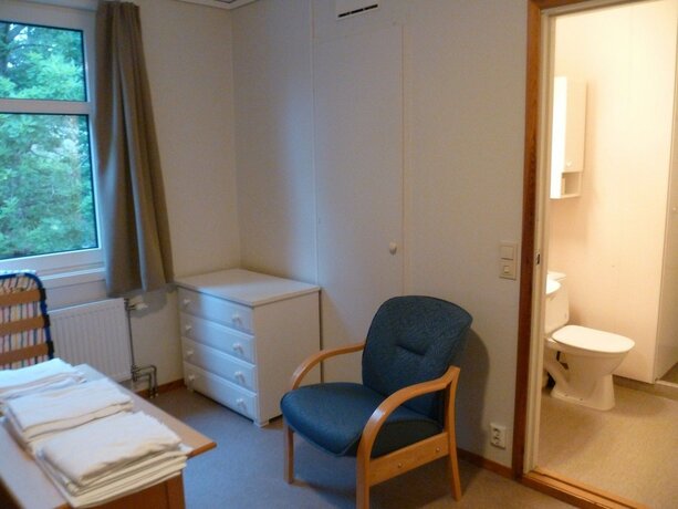 Imagen de la habitación del Hotel Roligheden Ferieleiligheter. Foto 19