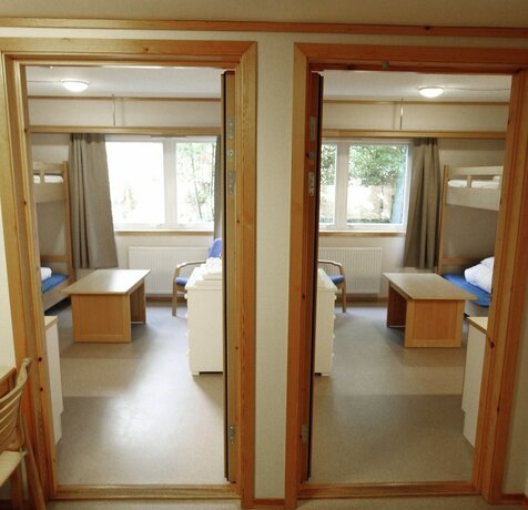Imagen de la habitación del Hotel Roligheden Ferieleiligheter. Foto 20