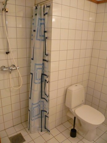 Imagen de la habitación del Hotel Roligheden Ferieleiligheter. Foto 22