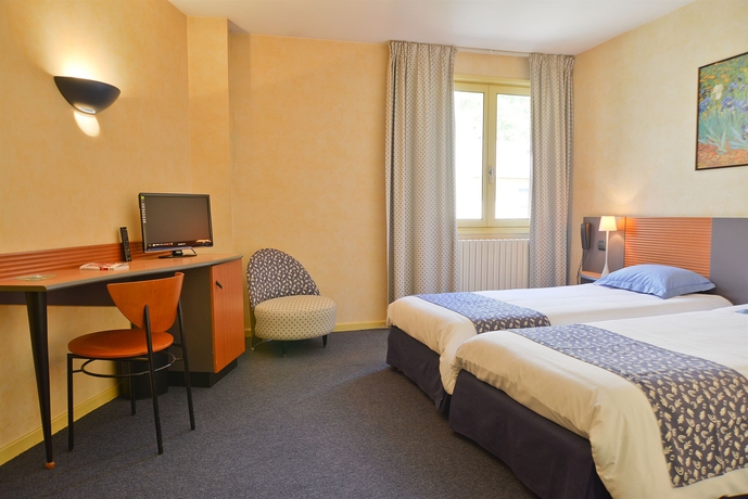 Imagen de la habitación del Hotel Rolland. Foto 13