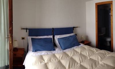 Imagen general del Hotel Rolland. Foto 3