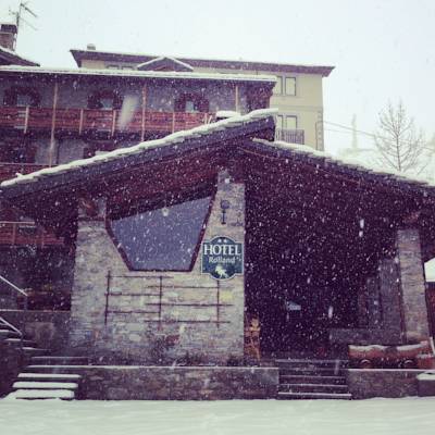 Imagen general del Hotel Rolland. Foto 4