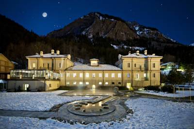 Imagen general del Hotel Rolland. Foto 5