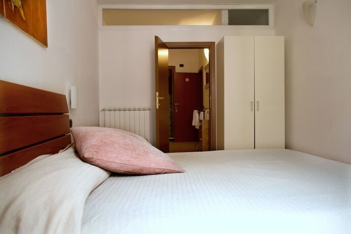 Imagen general del Hotel Rollando Affittacamere. Foto 4