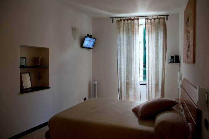Imagen general del Hotel Rollando Affittacamere. Foto 15