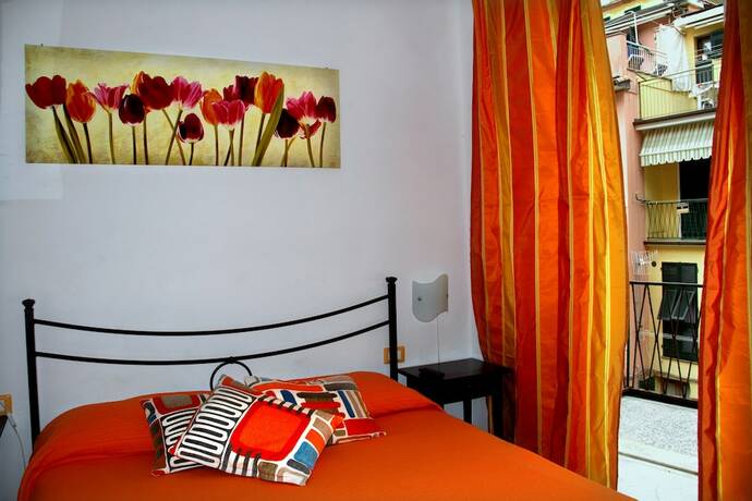 Imagen general del Hotel Rollando Affittacamere. Foto 1
