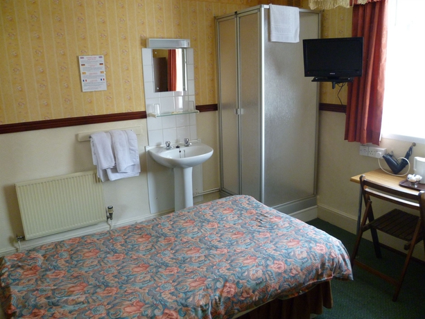 Imagen de la habitación del Hotel Rollason Wood Hotel. Foto 6