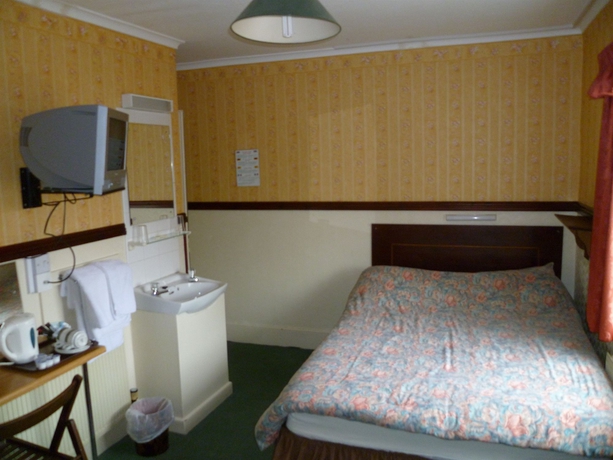 Imagen de la habitación del Hotel Rollason Wood Hotel. Foto 7