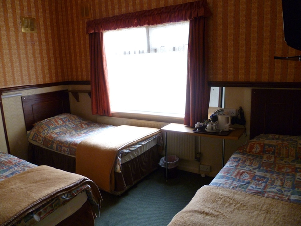 Imagen de la habitación del Hotel Rollason Wood Hotel. Foto 8