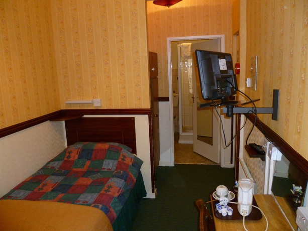 Imagen de la habitación del Hotel Rollason Wood Hotel. Foto 9