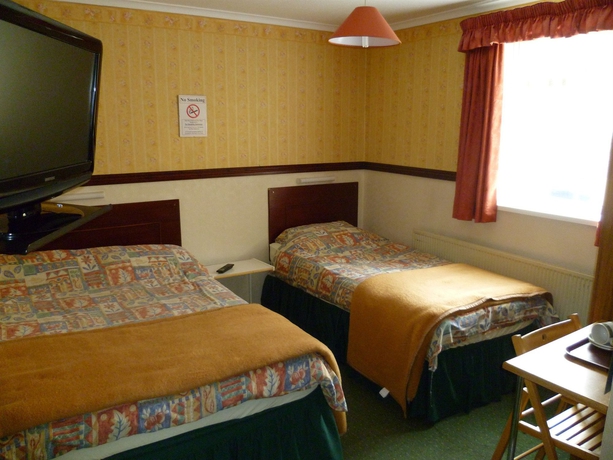 Imagen de la habitación del Hotel Rollason Wood Hotel. Foto 11