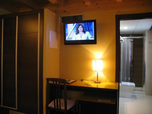 Imagen de la habitación del Hotel Rolle. Foto 4