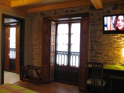 Imagen de la habitación del Hotel Rolle. Foto 6