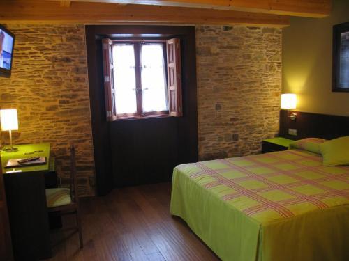 Imagen de la habitación del Hotel Rolle. Foto 10