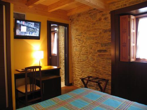 Imagen de la habitación del Hotel Rolle. Foto 14