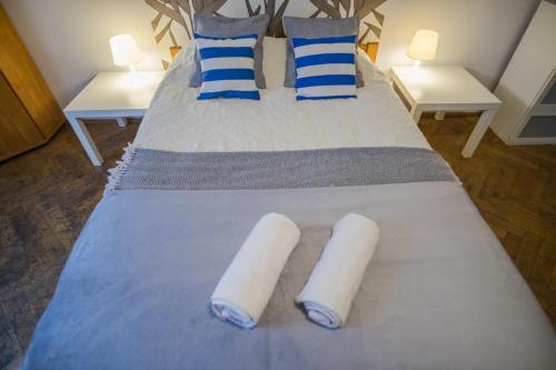 Imagen de la habitación del Hotel Roller Aparthotel. Foto 6