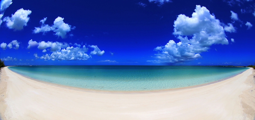 Imagen de los exteriores del Hotel Rollezz Villas Beach Resort. Foto 7