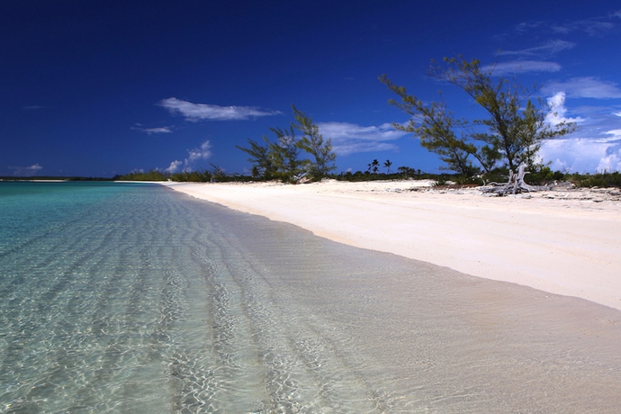 Imagen de los exteriores del Hotel Rollezz Villas Beach Resort. Foto 8