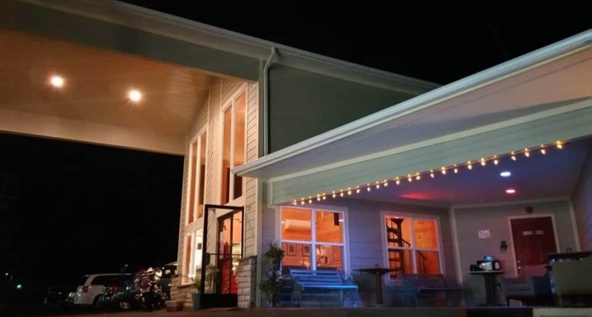 Imagen general del Hotel Rolling Hills Lodge. Foto 9