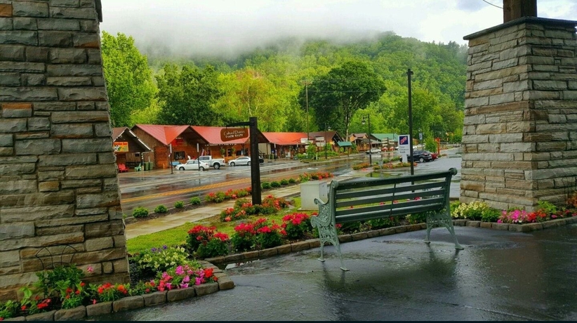 Imagen general del Hotel Rolling Hills Lodge. Foto 2