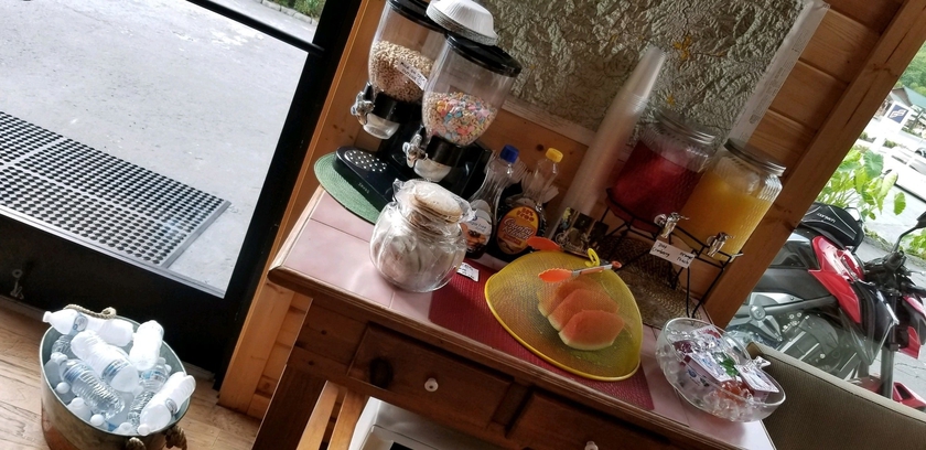 Imagen general del Hotel Rolling Hills Lodge. Foto 4