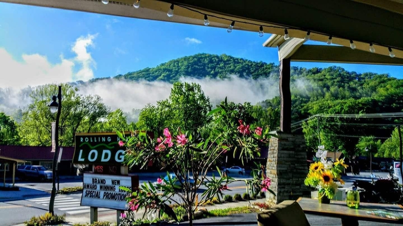 Imagen general del Hotel Rolling Hills Lodge. Foto 6