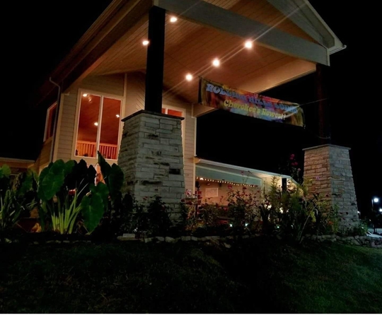 Imagen general del Hotel Rolling Hills Lodge. Foto 11