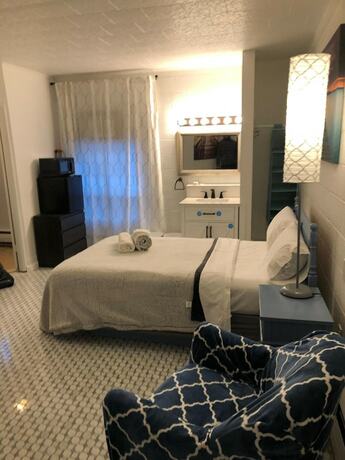 Imagen general del Hotel Rolling Hills Motel. Foto 5