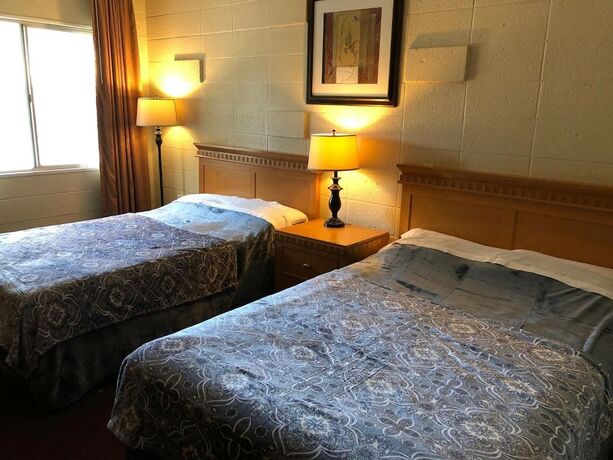 Imagen general del Hotel Rolling Hills Motel. Foto 9