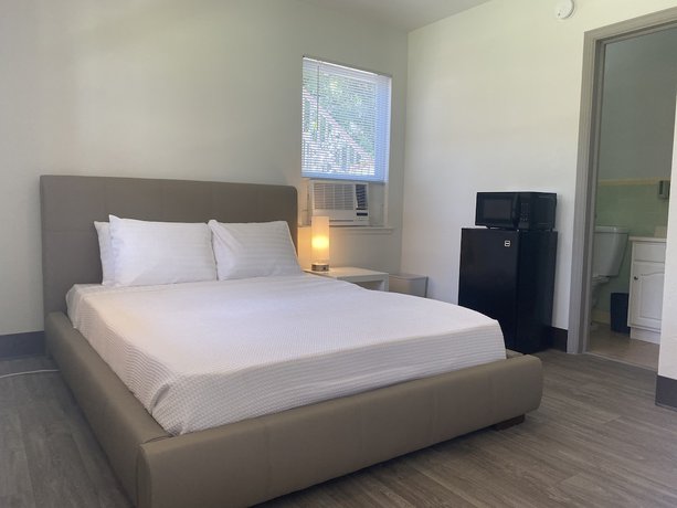 Imagen de la habitación del Hotel Rolo Beach. Foto 3