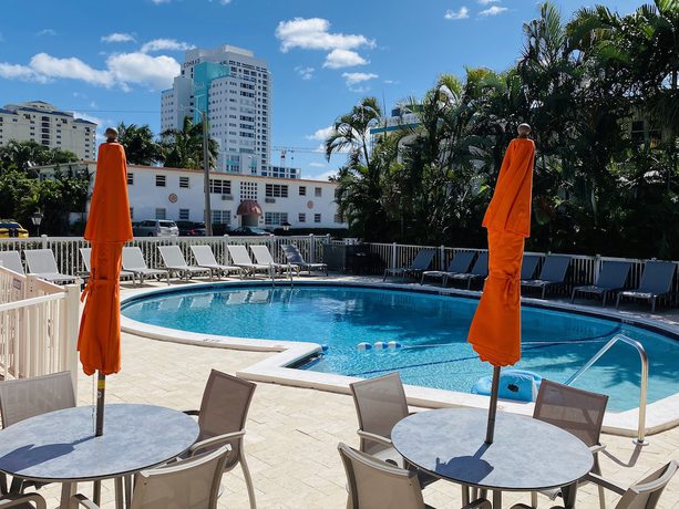 Imagen general del Hotel Rolo Beach. Foto 1