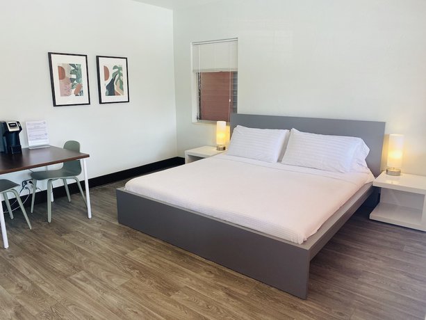 Imagen de la habitación del Hotel Rolo Beach. Foto 5