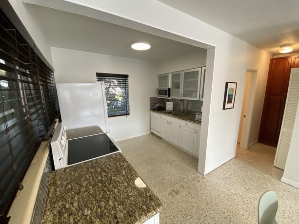 Imagen de la habitación del Hotel Rolo Beach. Foto 9