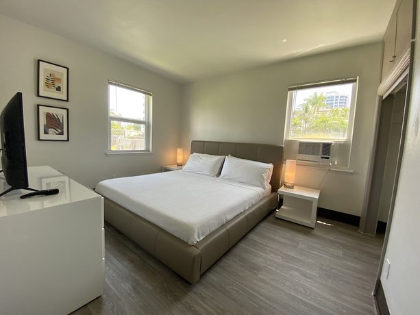 Imagen de la habitación del Hotel Rolo Beach. Foto 15