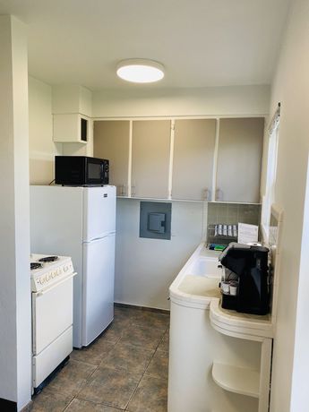 Imagen de la habitación del Hotel Rolo Beach. Foto 16