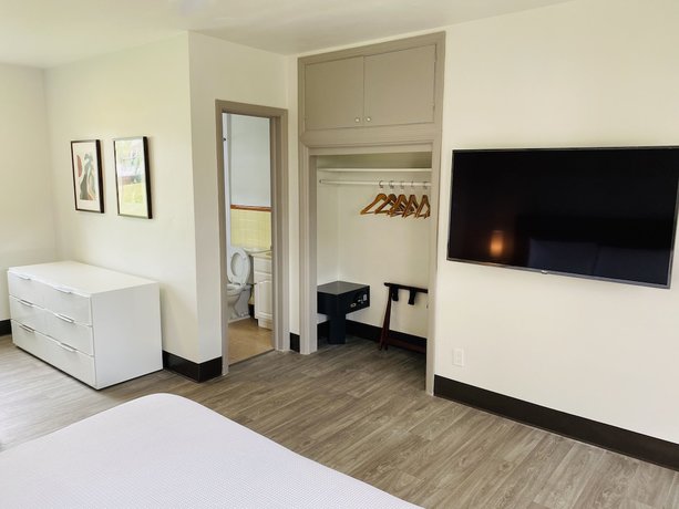 Imagen de la habitación del Hotel Rolo Beach. Foto 17