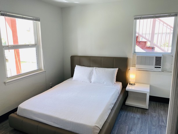 Imagen de la habitación del Hotel Rolo Beach. Foto 18