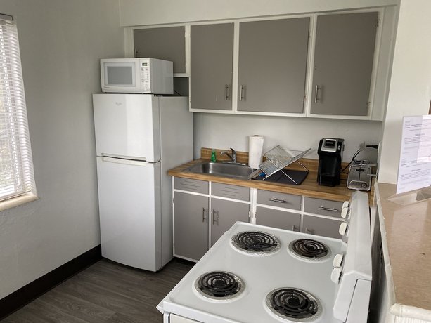 Imagen de la habitación del Hotel Rolo Beach. Foto 19
