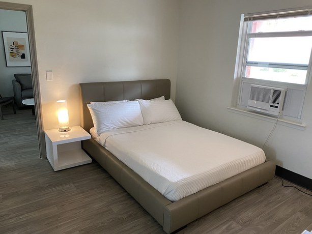Imagen de la habitación del Hotel Rolo Beach. Foto 20