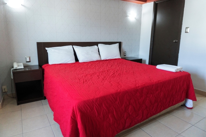 Imagen de la habitación del Hotel Rolovi. Foto 3