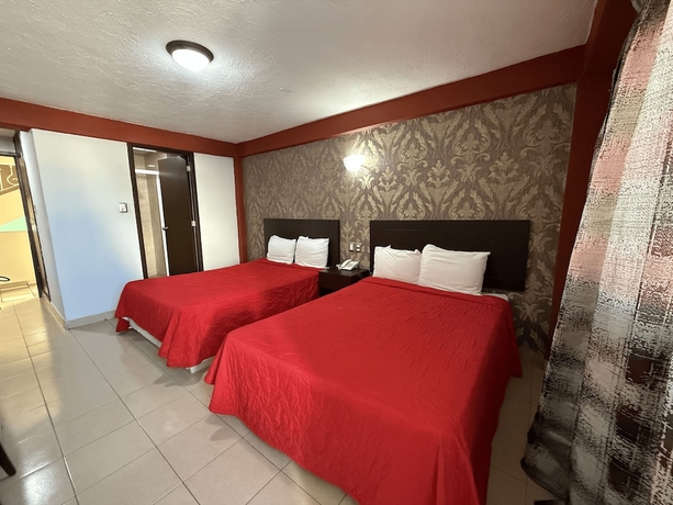 Imagen de la habitación del Hotel Rolovi. Foto 5