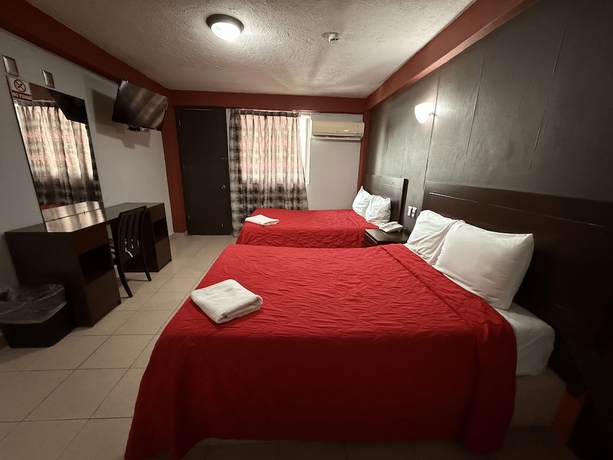 Imagen de la habitación del Hotel Rolovi. Foto 7