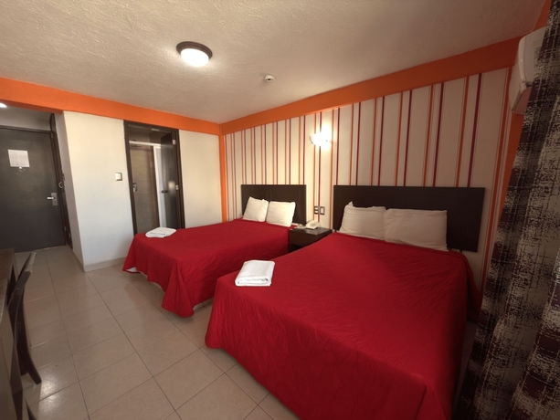 Imagen de la habitación del Hotel Rolovi. Foto 8