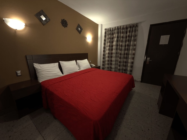 Imagen de la habitación del Hotel Rolovi. Foto 9