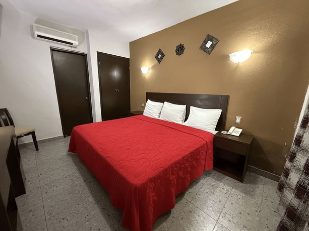 Imagen de la habitación del Hotel Rolovi. Foto 10