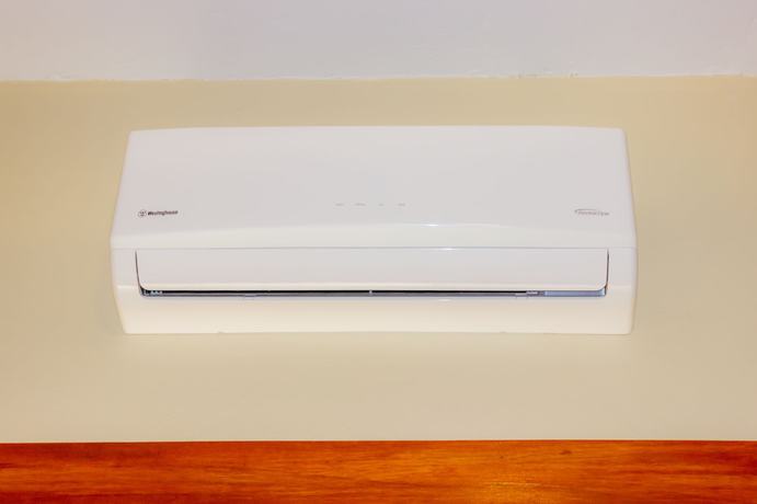 Imagen de la habitación del Hotel Rolson. Foto 4