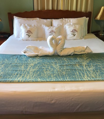 Imagen de la habitación del Hotel Rolson. Foto 6