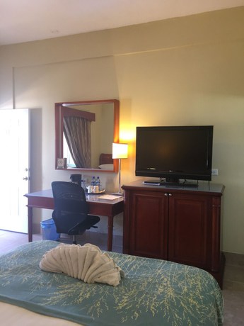 Imagen de la habitación del Hotel Rolson. Foto 10
