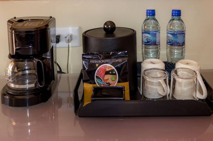 Imagen de la habitación del Hotel Rolson. Foto 19