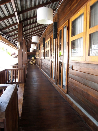 Imagen de los interiores del Hotel Rom Po Boutique. Foto 15